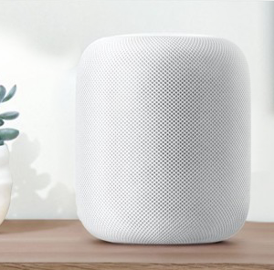 Control your home with Apple HomePod