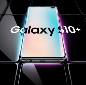 Discover a new Galaxy – a closer look at the new Samsung Galaxy S10
