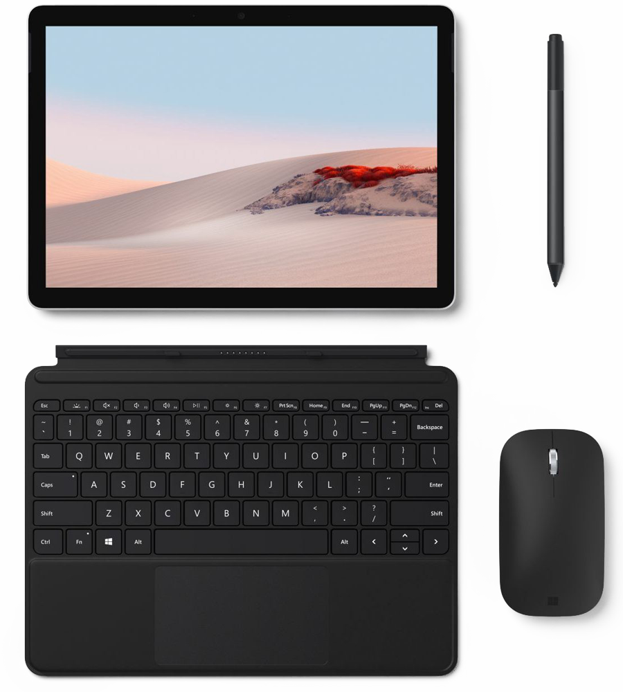 Microsoft Surface Go 2