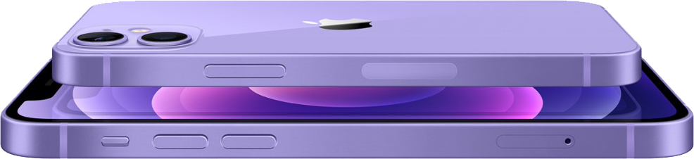 New Apple iPhone 12