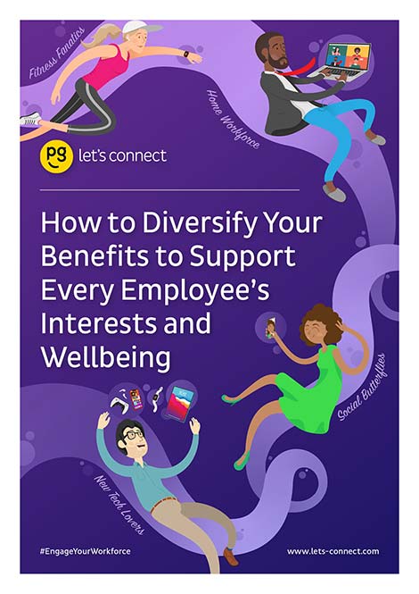 How to Diversify Your Benefits Guide