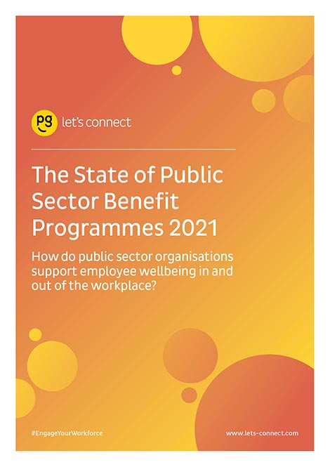 The State of Public Sector Benefit Programmes