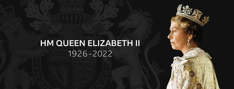 Statement on the passing of Her Majesty Elizabeth II by Personal Group Chief Executive, Deborah Frost